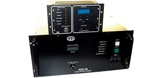 3 kW Power supply